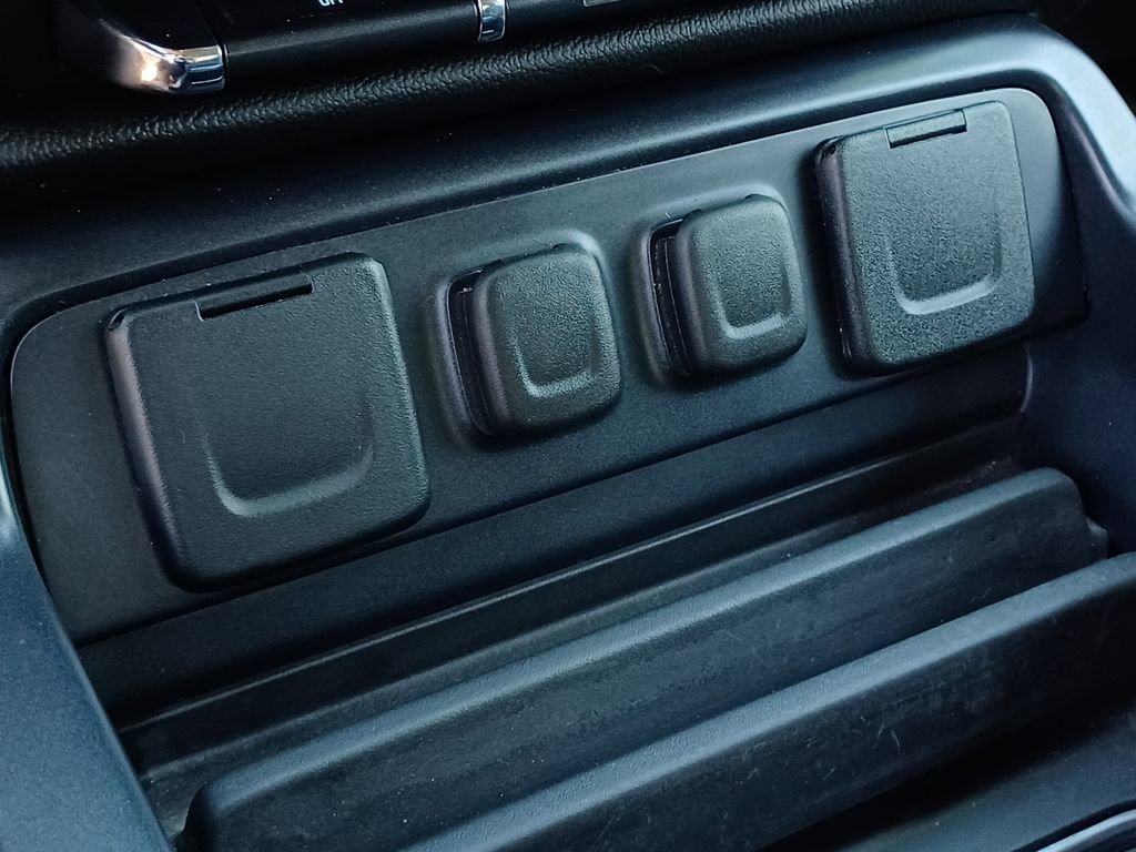 Used 2014 Chevrolet Silverado 1500 LT w/ All Star Edition AWD/4WD image 24