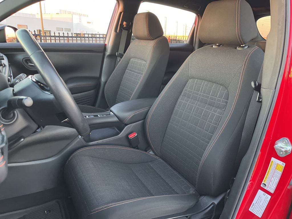 Used 2023 Honda HR-V Sport image 24