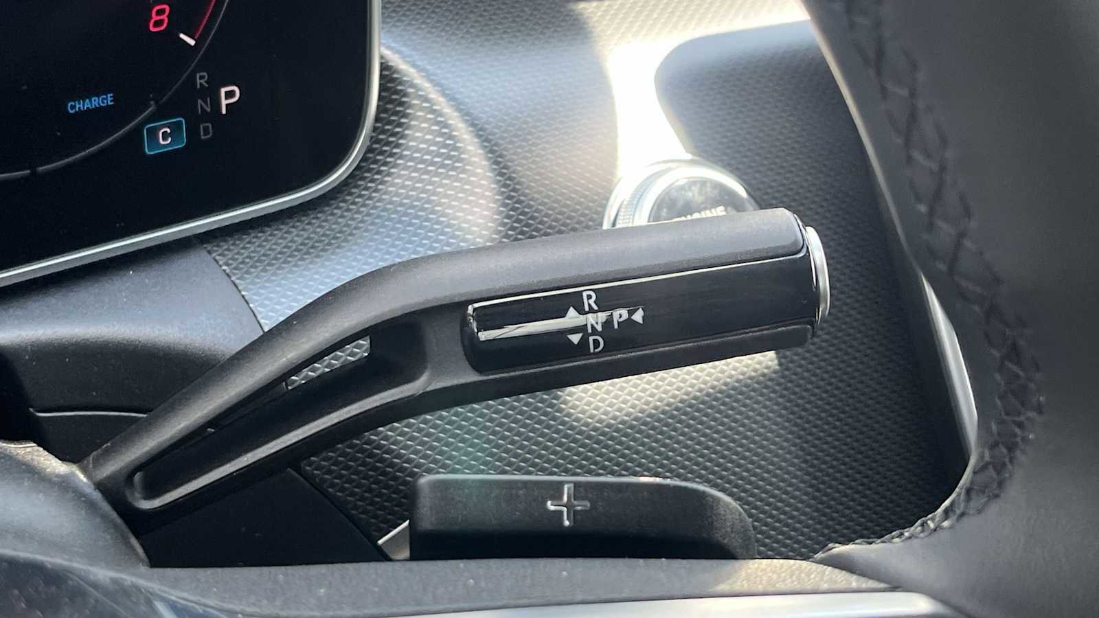 New 2026 Mercedes-Benz CLE 300 4MATIC Coupe image 47