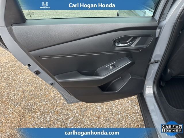 Used 2024 Honda Accord Sport image 11