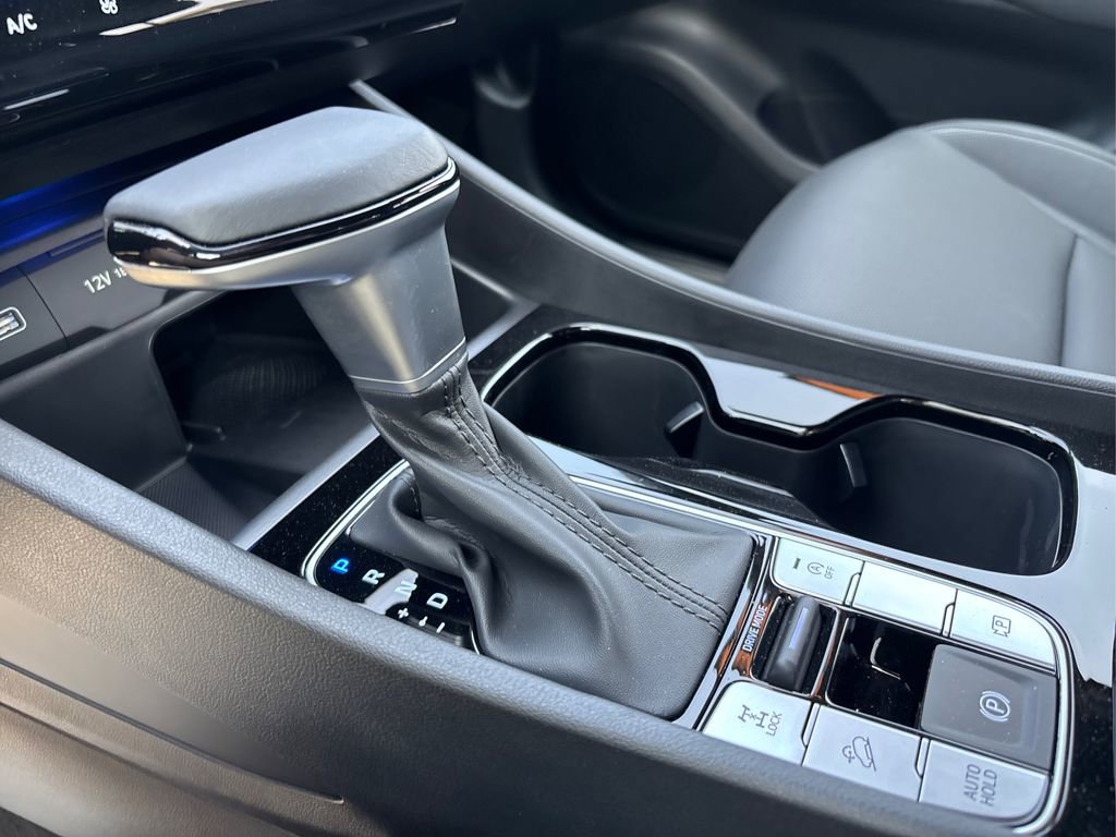 New 2024 Hyundai Tucson XRT image 28