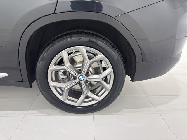 Certified 2023 BMW X4 xDrive30i w/ Convenience Package image 47