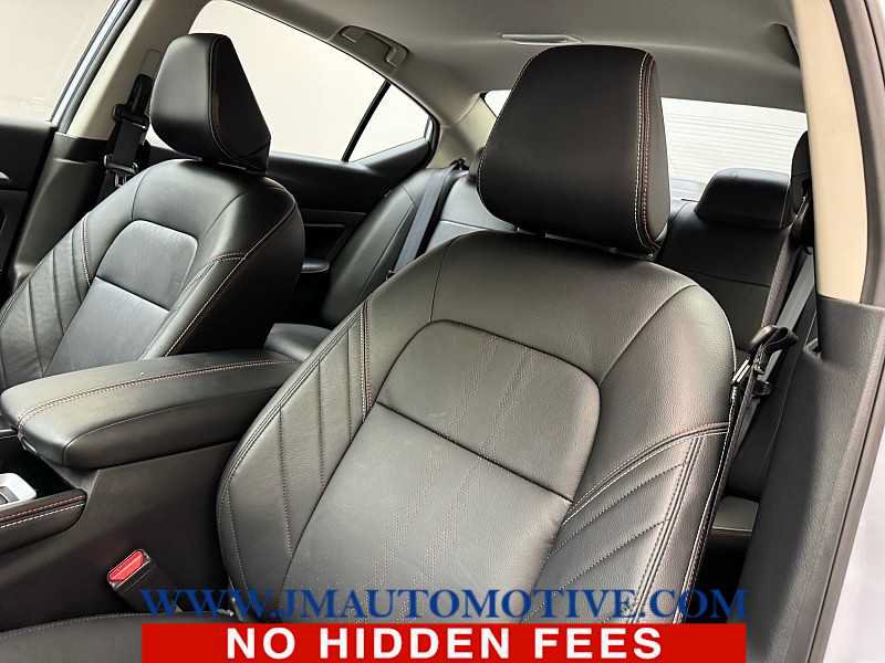 Used 2024 Nissan Altima 2.5 SR w/ SR Premium Package AWD/4WD image 14