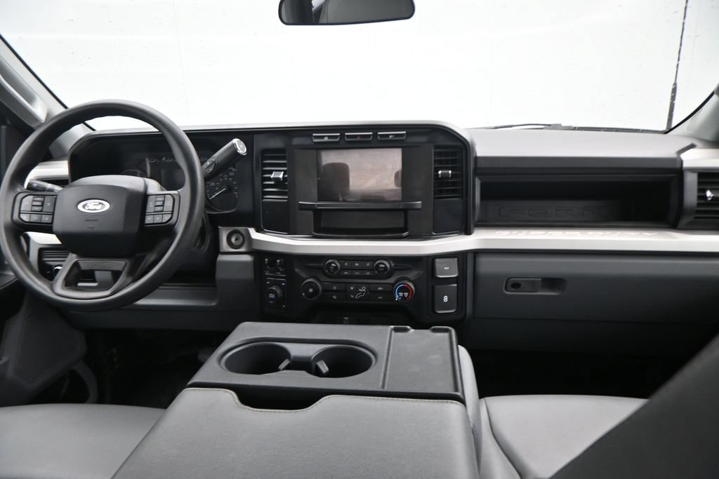 Certified 2024 Ford F350 XL AWD/4WD image 16