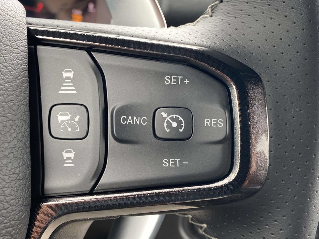 New 2026 RAM 1500 RHO AWD/4WD image 27