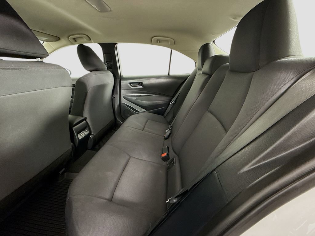 Used 2024 Toyota Corolla LE image 15