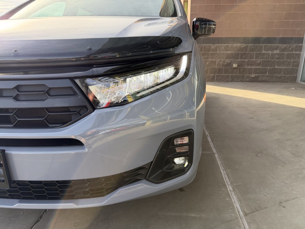 Used 2025 Honda Odyssey Sport-L image 11