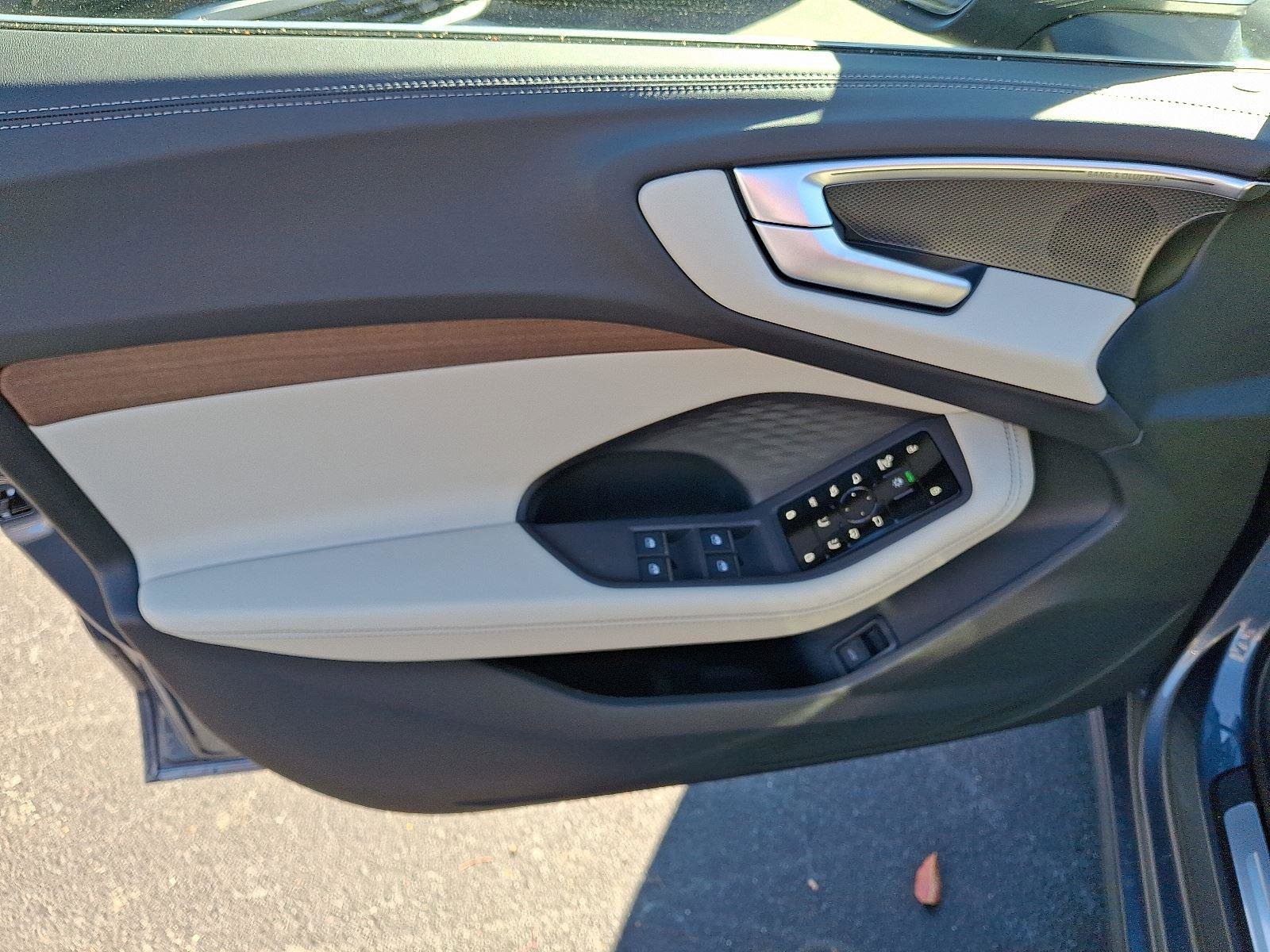 New 2025 Audi A5 2.0T Premium Plus image 9