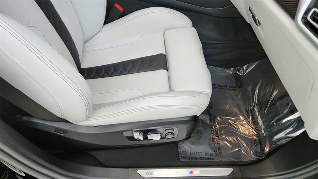 Used 2023 BMW X6 M image 22