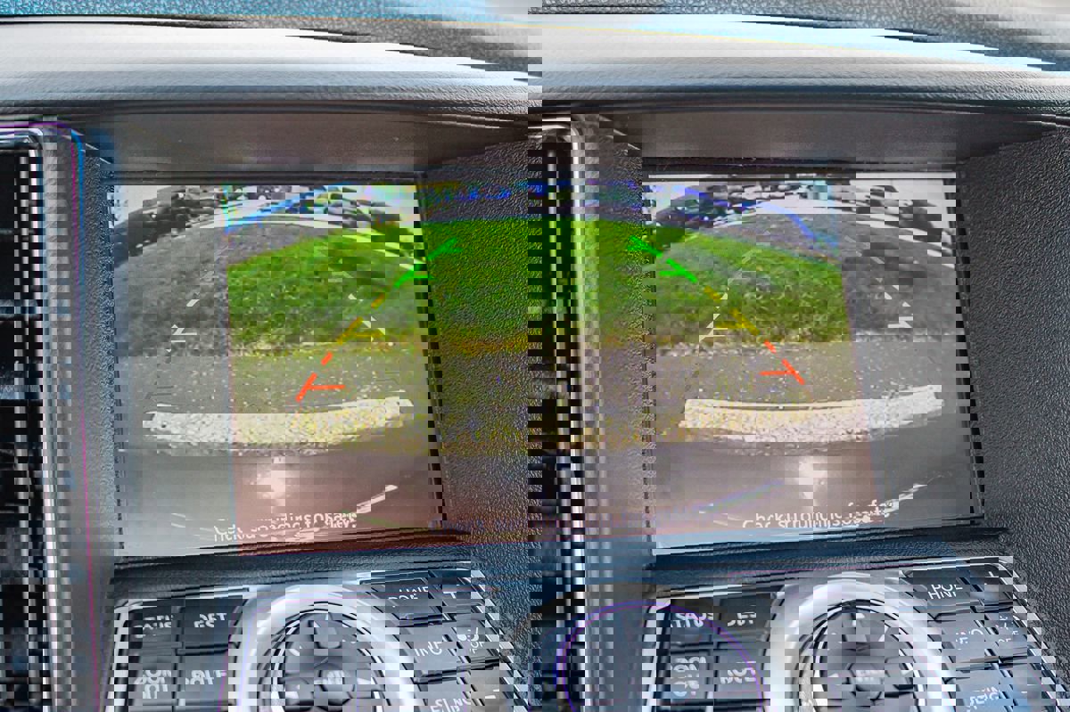 Used 2014 Nissan Maxima 3.5 SV w/ Sport Package image 29