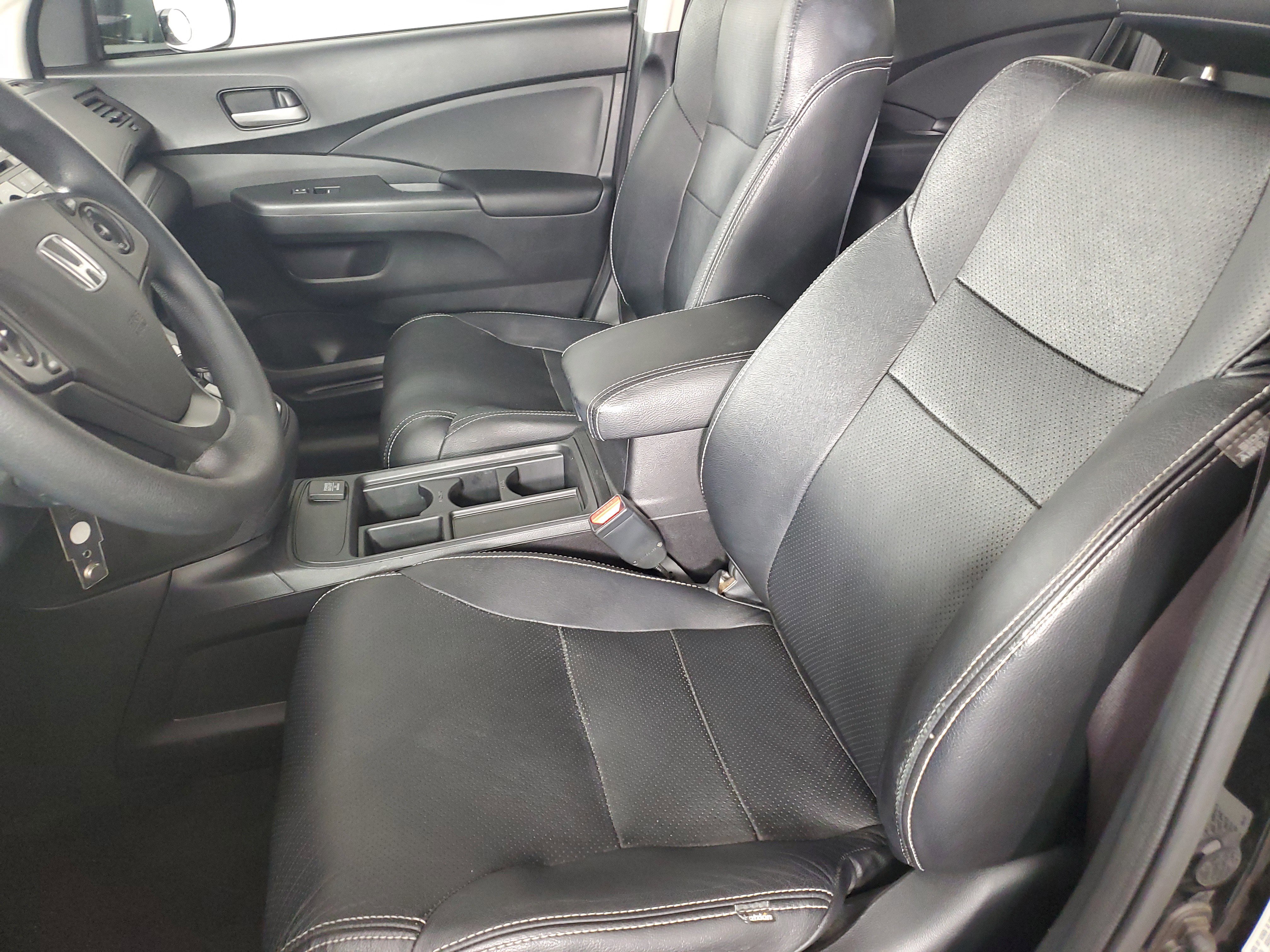 Used 2015 Honda CR-V LX image 12