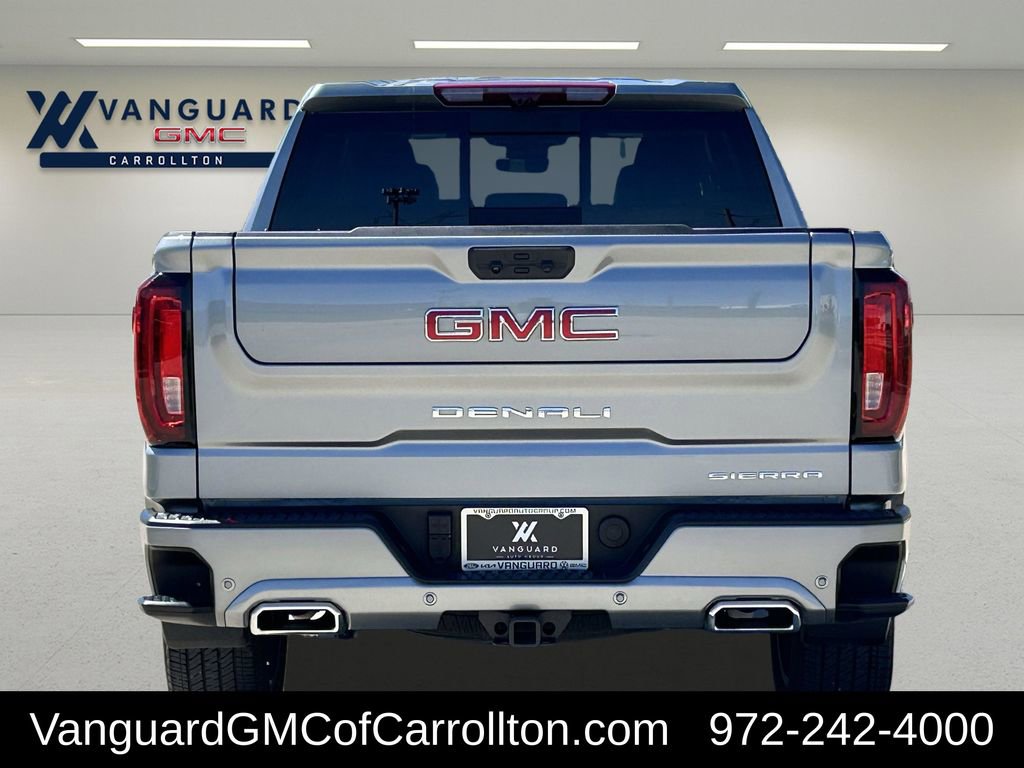 Used 2026 GMC Sierra 1500 Denali image 7
