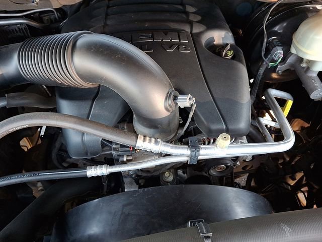 Used 2014 RAM 1500 Big Horn RWD image 27