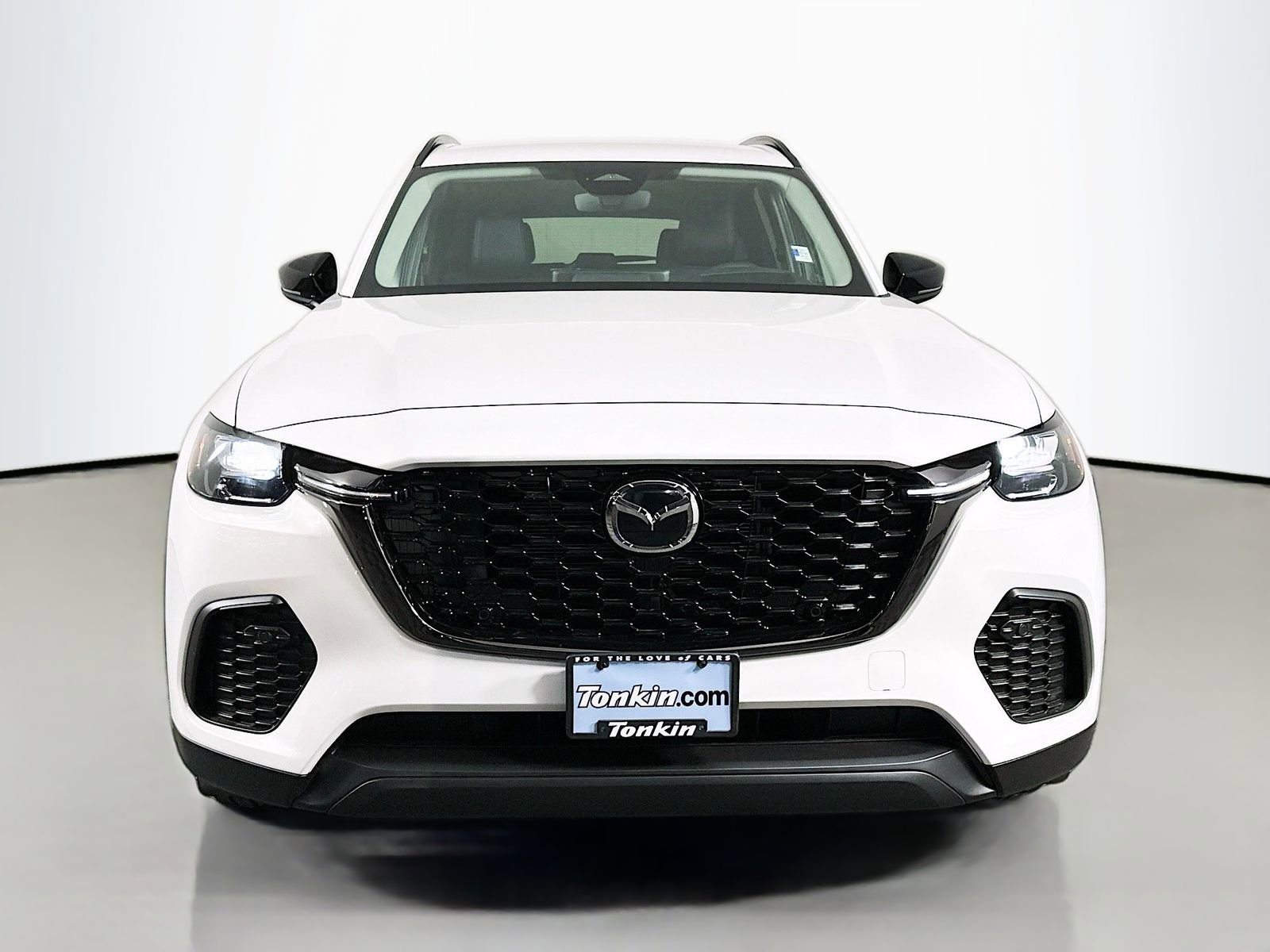 New 2026 MAZDA CX-70 SC AWD/4WD image 2