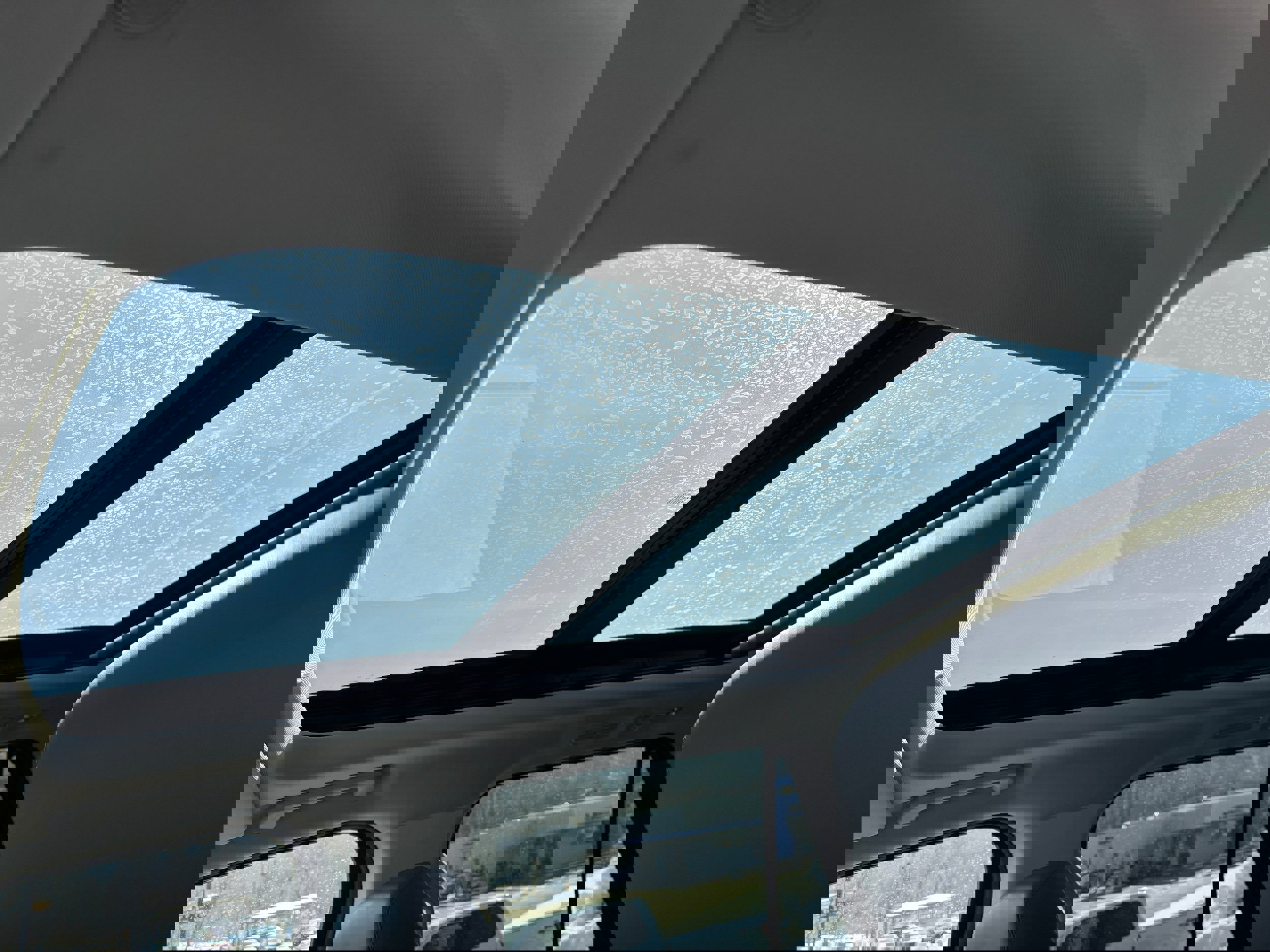 New 2026 Ford Expedition Active AWD/4WD image 15