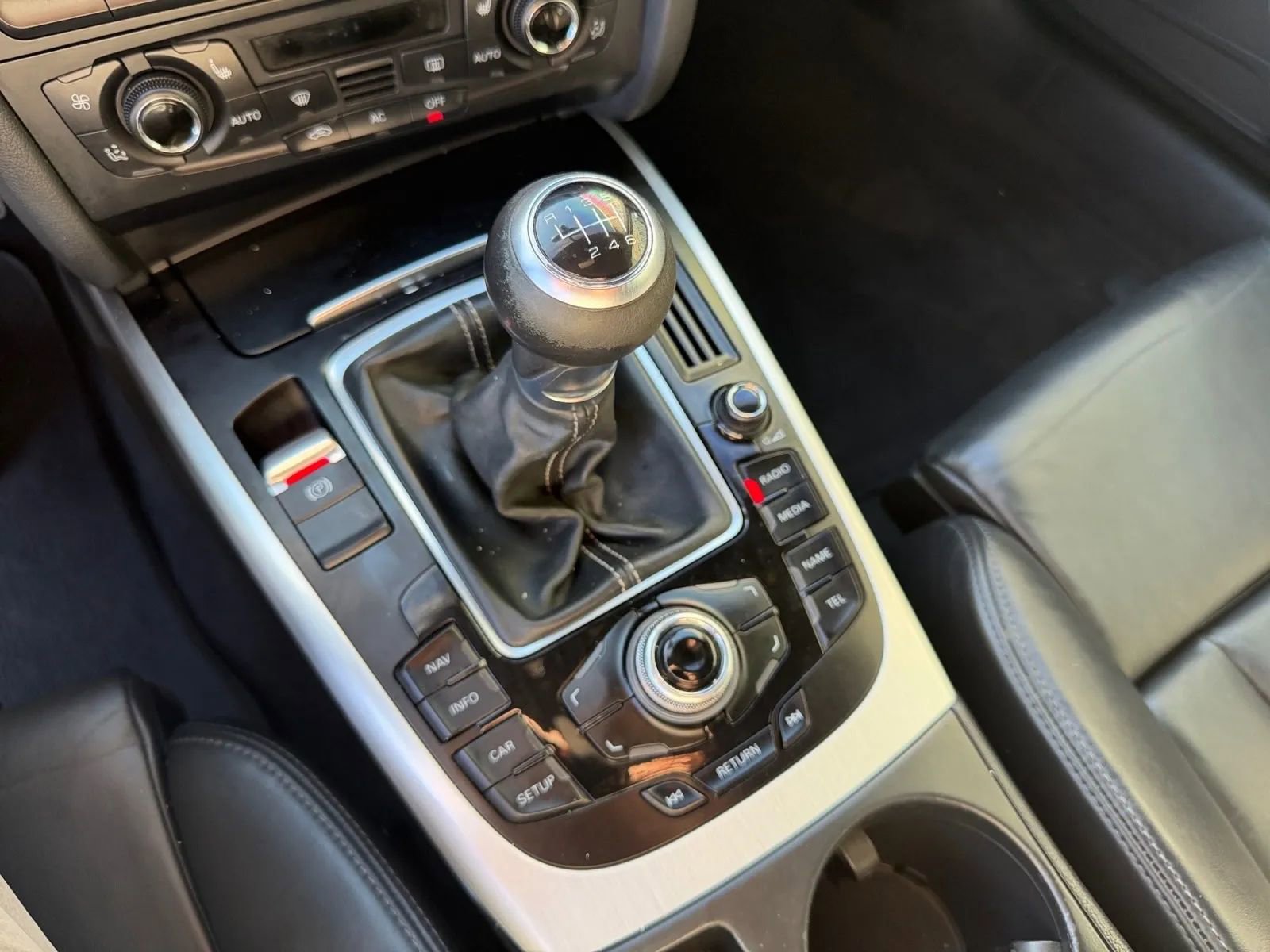 Used 2010 Audi S5 Premium Plus image 10