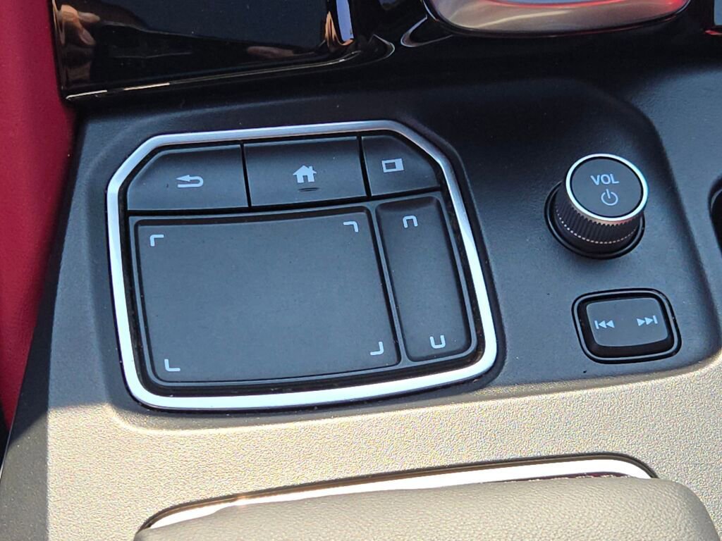 Used 2023 Acura MDX A-Spec AWD/4WD image 43