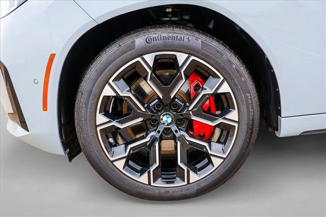 Certified 2026 BMW X3 M50 AWD/4WD image 9