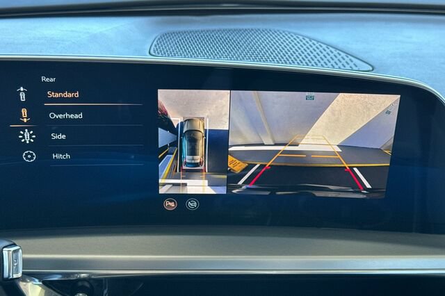 Certified 2024 Cadillac Lyriq Sport AWD/4WD image 19