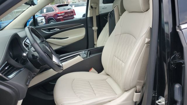 Used 2024 Buick Enclave Avenir w/ Trailering Package, 5000 lbs. AWD/4WD image 26