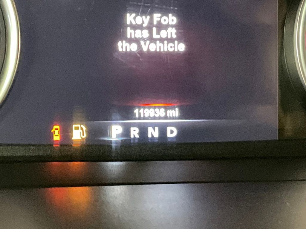 Used 2018 RAM 1500 Laramie w/ Convenience Group image 21