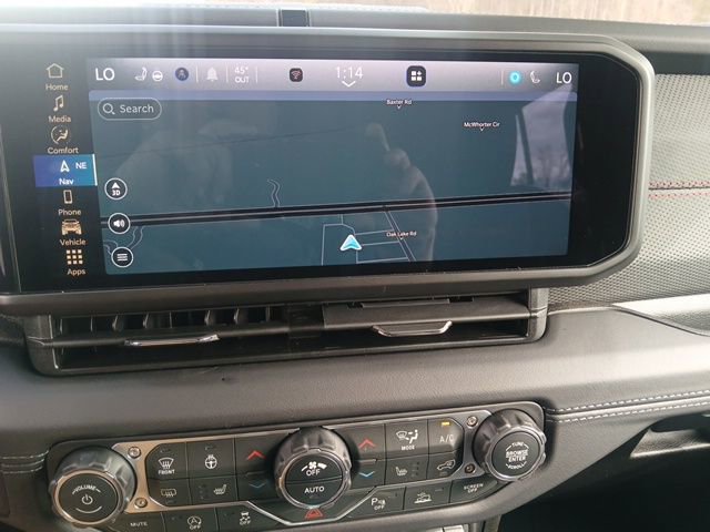 New 2026 Jeep Wrangler Unlimited Rubicon AWD/4WD image 45