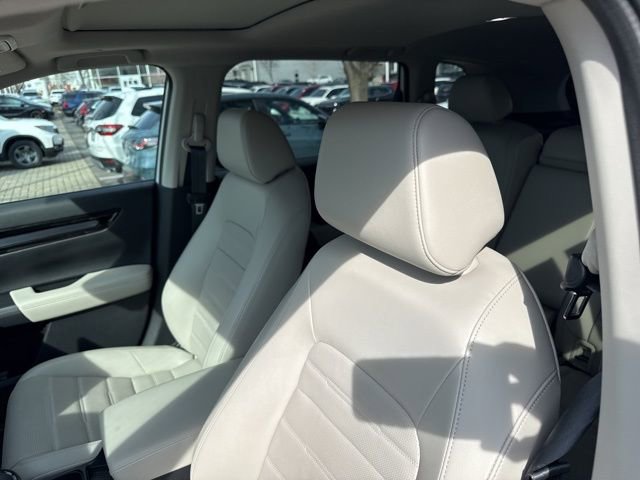 Certified 2024 Honda CR-V EX-L image 18