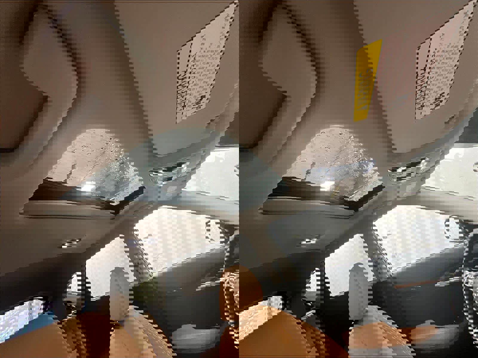 Used 2025 Kia Seltos EX w/ EX Sunroof Package image 22