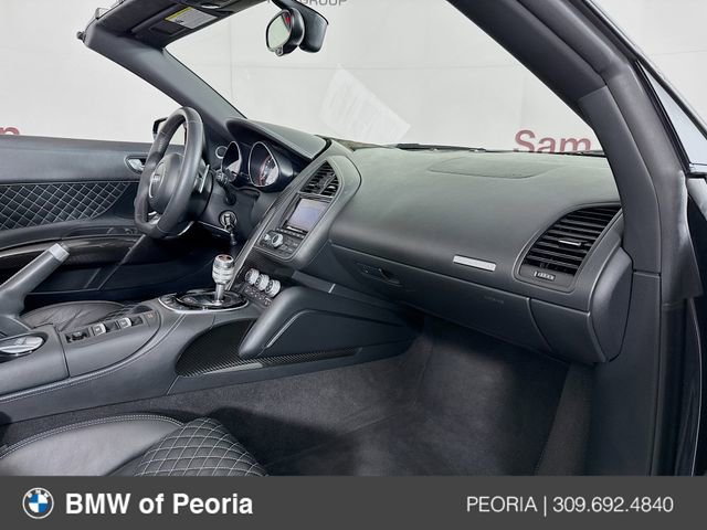 Used 2014 Audi R8 V10 image 28