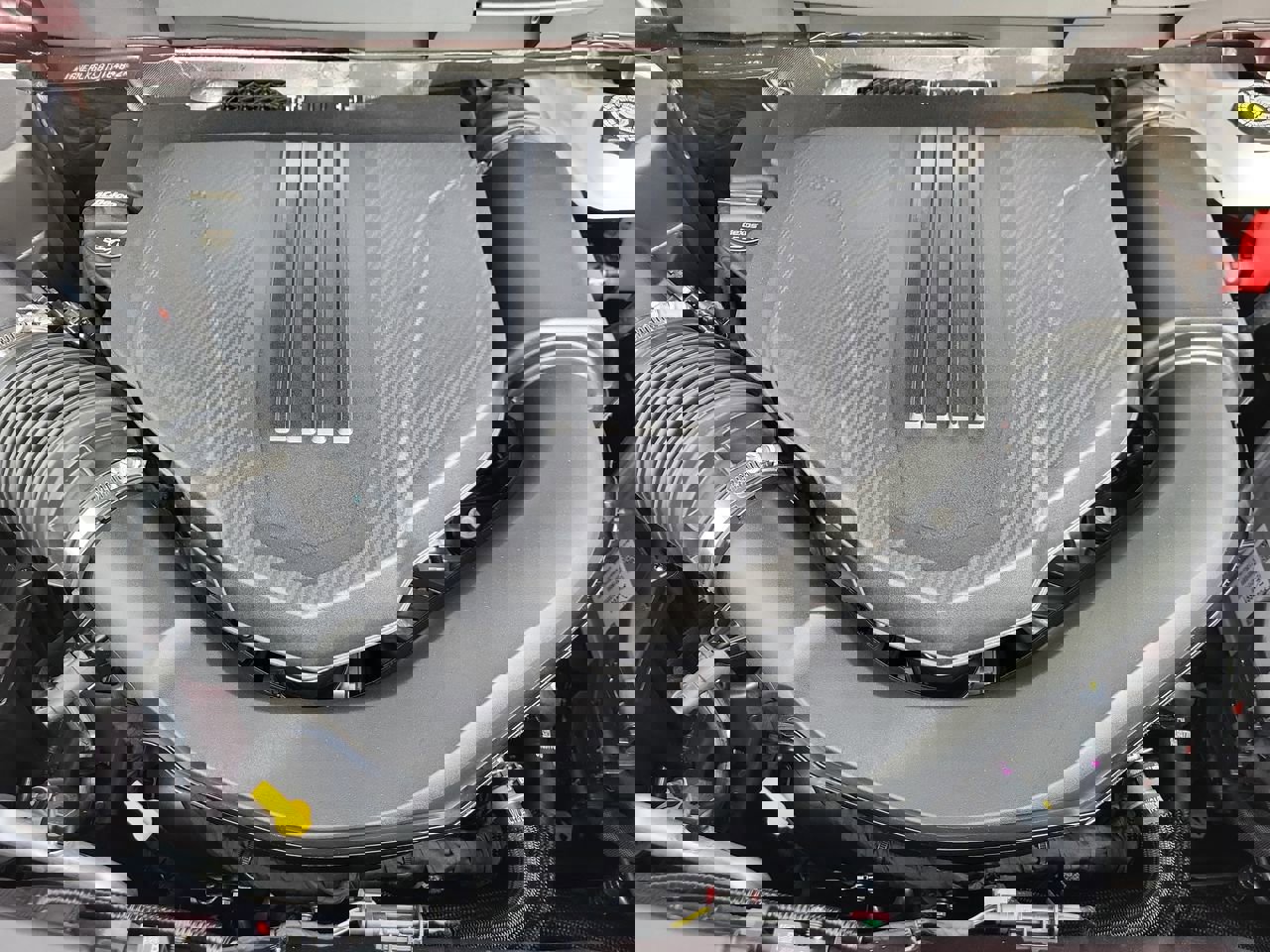 New 2026 Chevrolet Traverse RS image 61