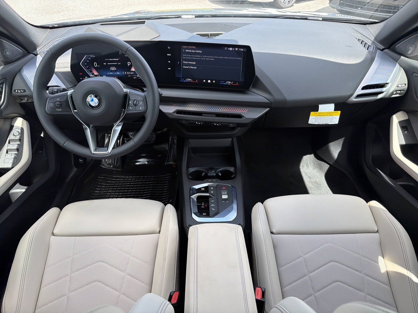 New 2026 BMW 228i xDrive w/ Technology Package AWD/4WD image 13
