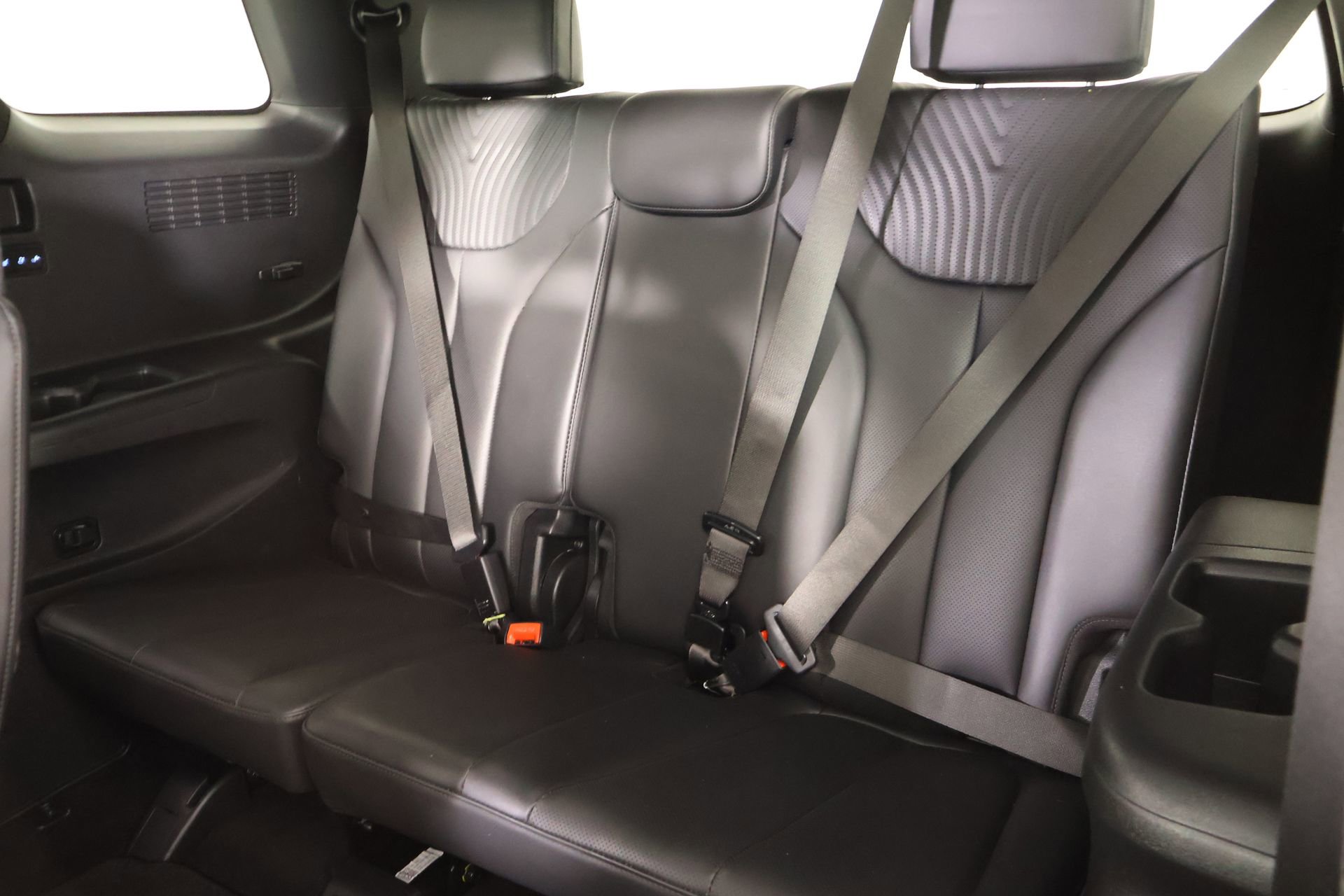 Used 2024 Hyundai Palisade Calligraphy image 14