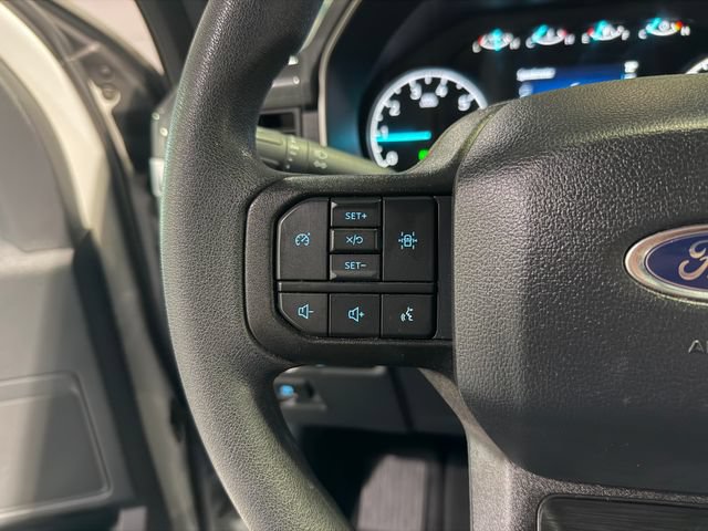 Used 2023 Ford F150 XL w/ STX Appearance Package RWD image 17
