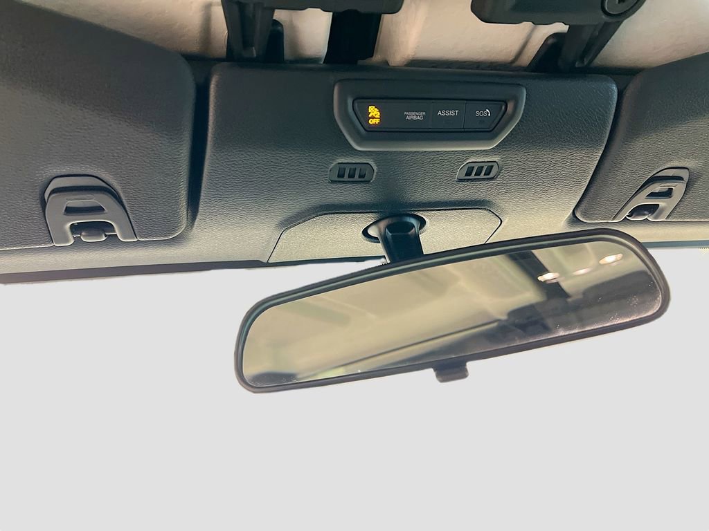 Used 2023 Jeep Wrangler Sport S image 22