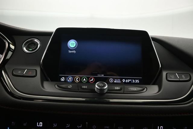Used 2020 Chevrolet Blazer RS AWD/4WD image 16