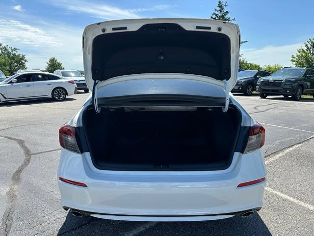 Used 2025 Honda Civic Si image 34