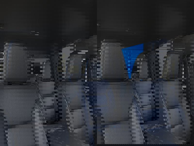 New 2026 Chevrolet Silverado EV LT w/ Plus Package image 24