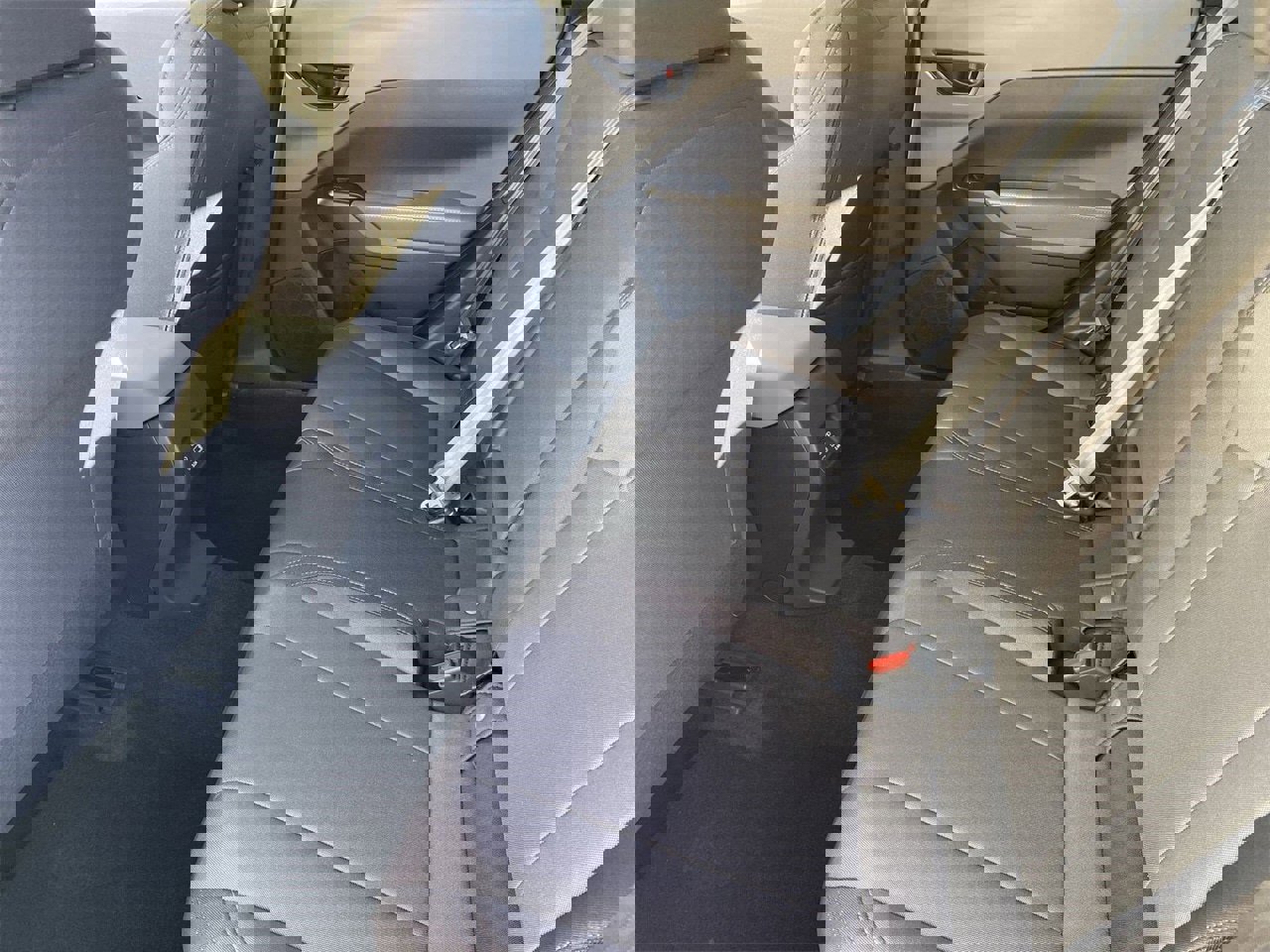 New 2026 Subaru Crosstrek 2.0i Premium image 13