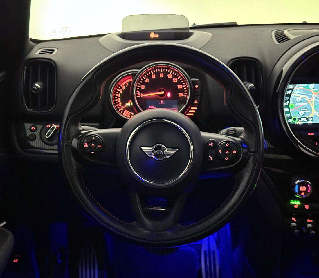 Used 2017 MINI Cooper Countryman S AWD/4WD image 34