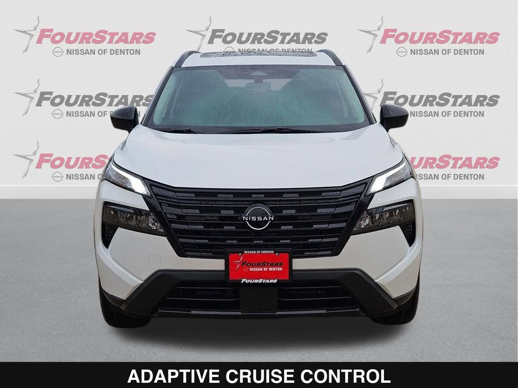 New 2026 Nissan Rogue SV image 10