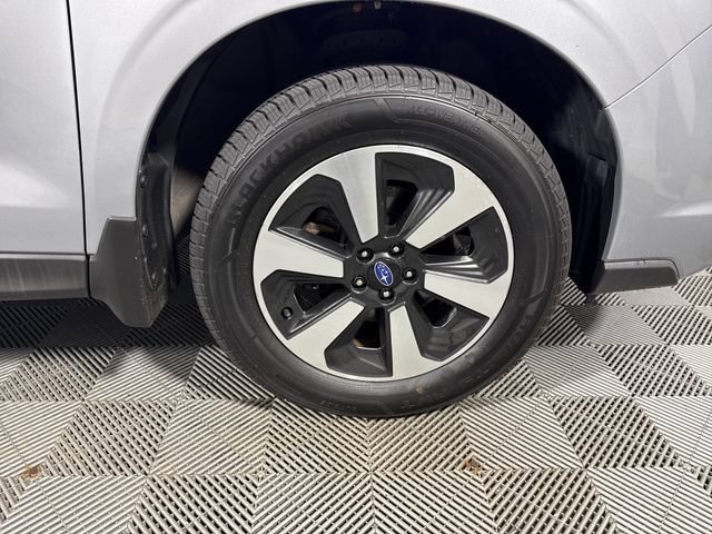 Used 2017 Subaru Forester 2.5i w/ Protection Package #1 AWD/4WD image 11
