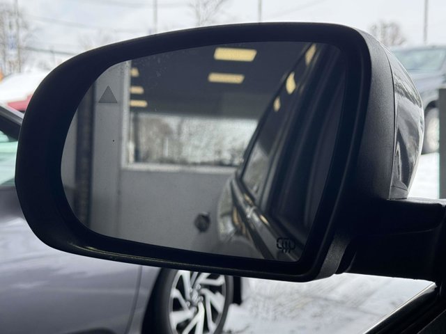 Certified 2020 Jeep Cherokee Limited AWD/4WD image 16