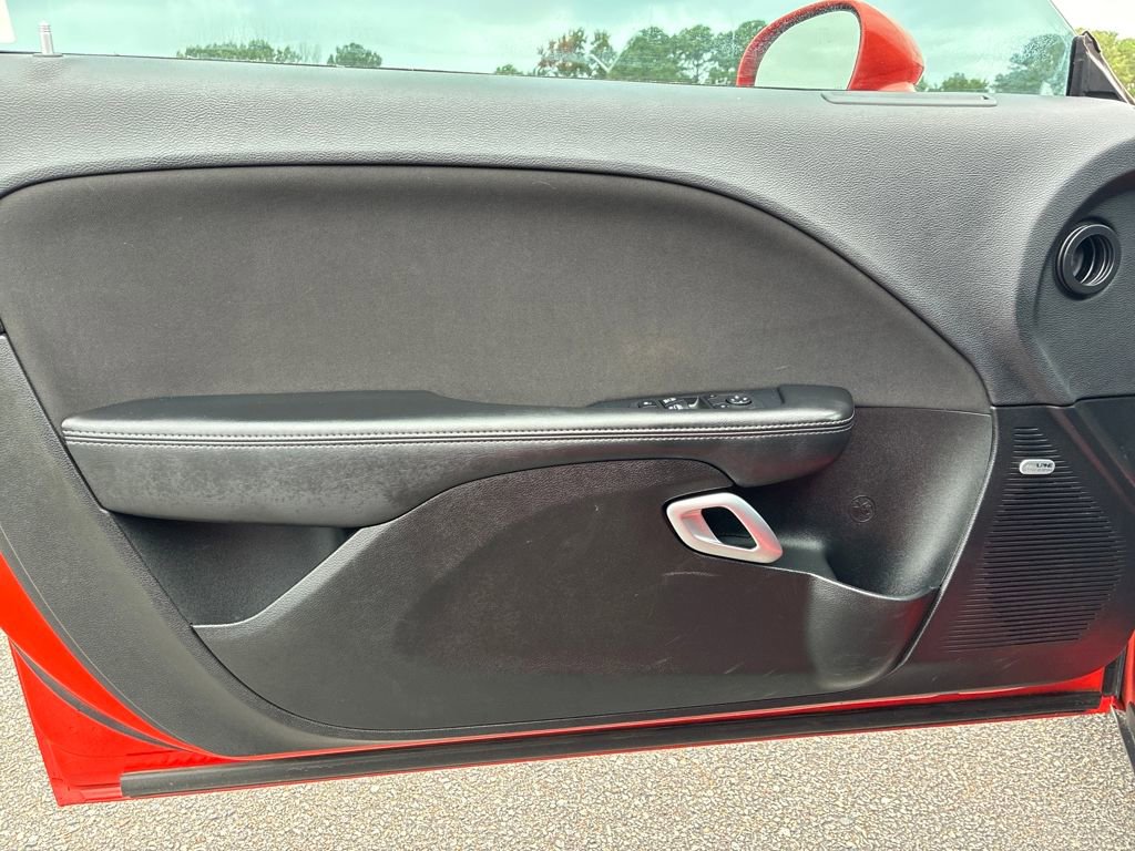 Used 2023 Dodge Challenger R/T w/ Blacktop Package image 10