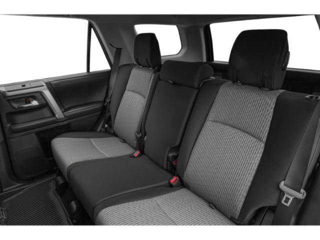 Used 2022 Toyota 4Runner SR5 RWD image 13