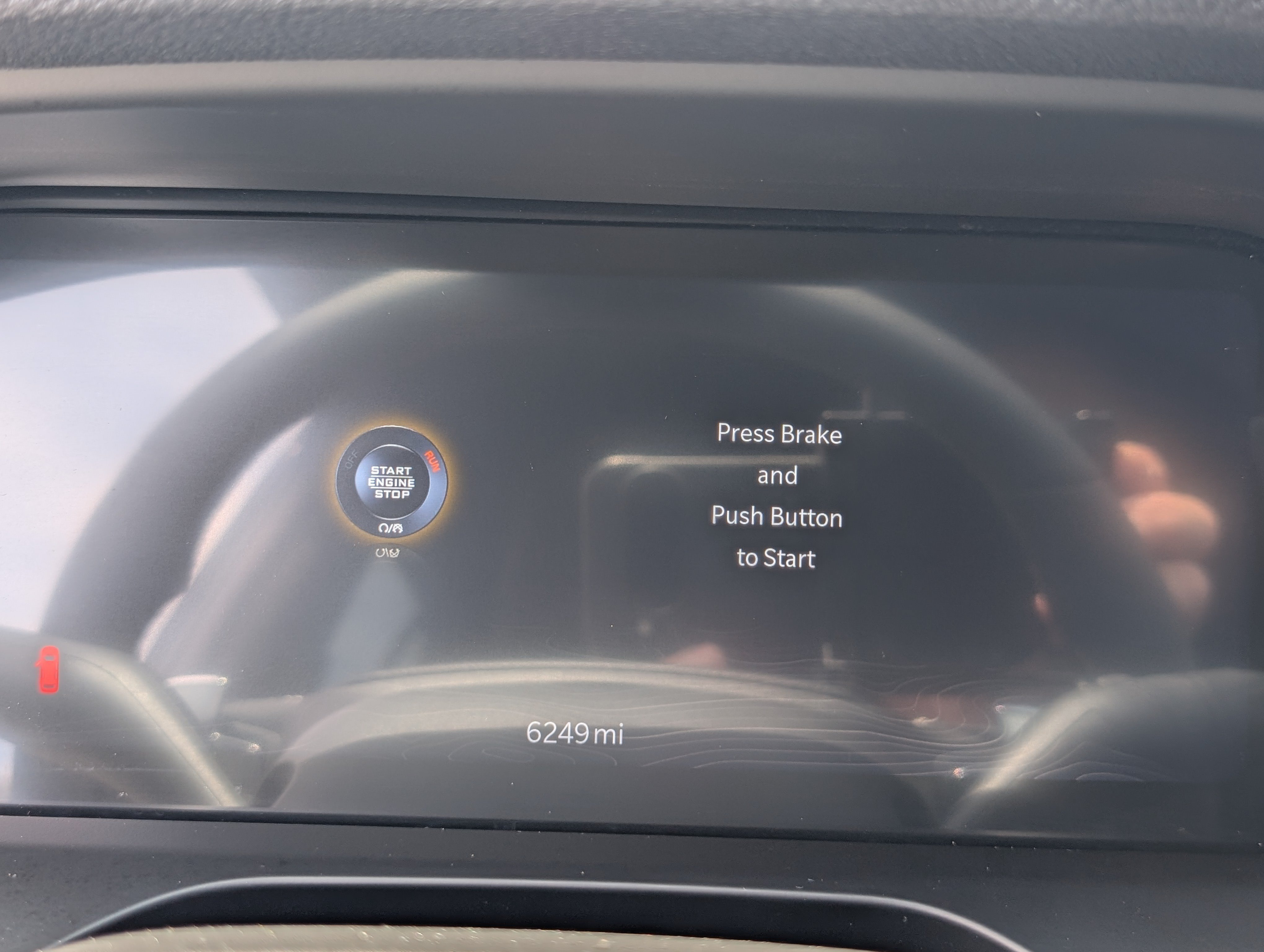 New 2025 Jeep Grand Cherokee Laredo X w/ Luxury Tech Group I AWD/4WD image 29
