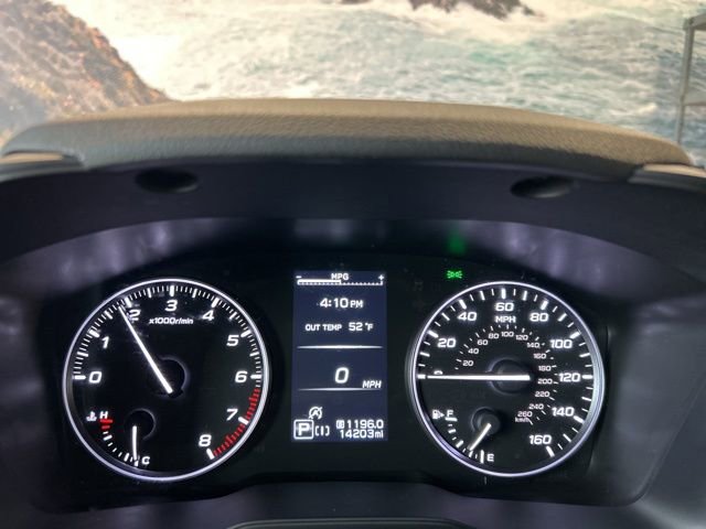 Used 2024 Subaru Crosstrek 2.0i Premium AWD/4WD image 13