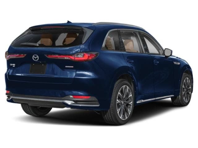 New 2024 MAZDA CX-90 3.3 Turbo S w/ Premium Plus AWD/4WD image 2