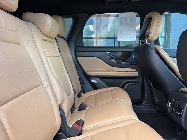 Used 2022 Lincoln Corsair Grand Touring w/ Elements Technology Bundle AWD/4WD image 15