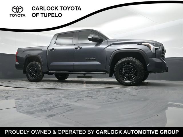 Used 2026 Toyota Tundra SR5 w/ SR5 Convenience Package AWD/4WD image 40
