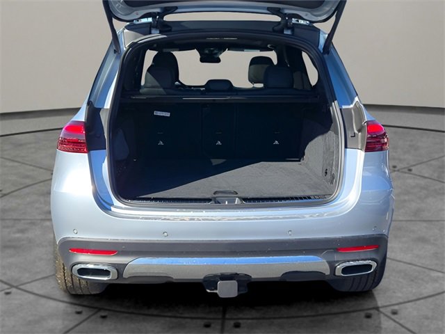 New 2025 Mercedes-Benz GLE 350 4MATIC image 9